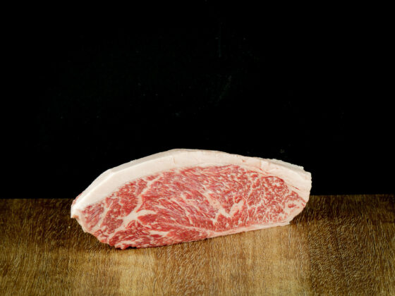 Wagyu picanha steak A5 Japans (Full Blood) | Wagyu picanha steak Australië wagyu2022 | BBQuality