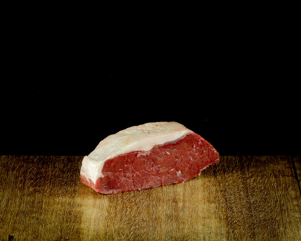 Bizon entrecote Canada