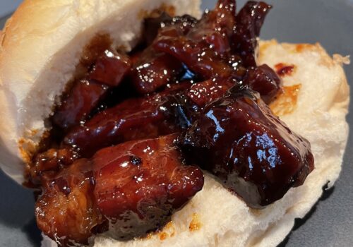 Maminha burnt ends recept | BBQuality