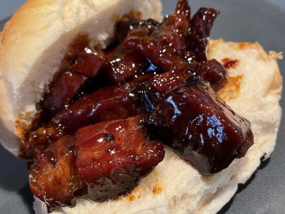 Maminha burnt ends recept | BBQuality