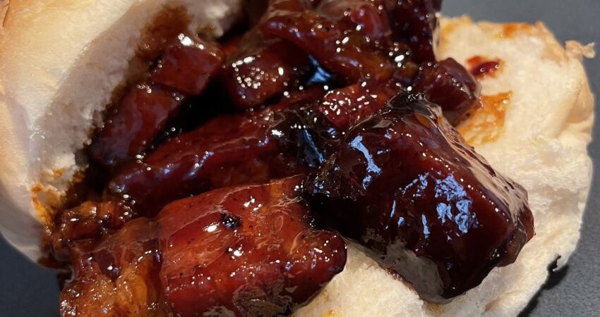 Maminha burnt ends recept | BBQuality