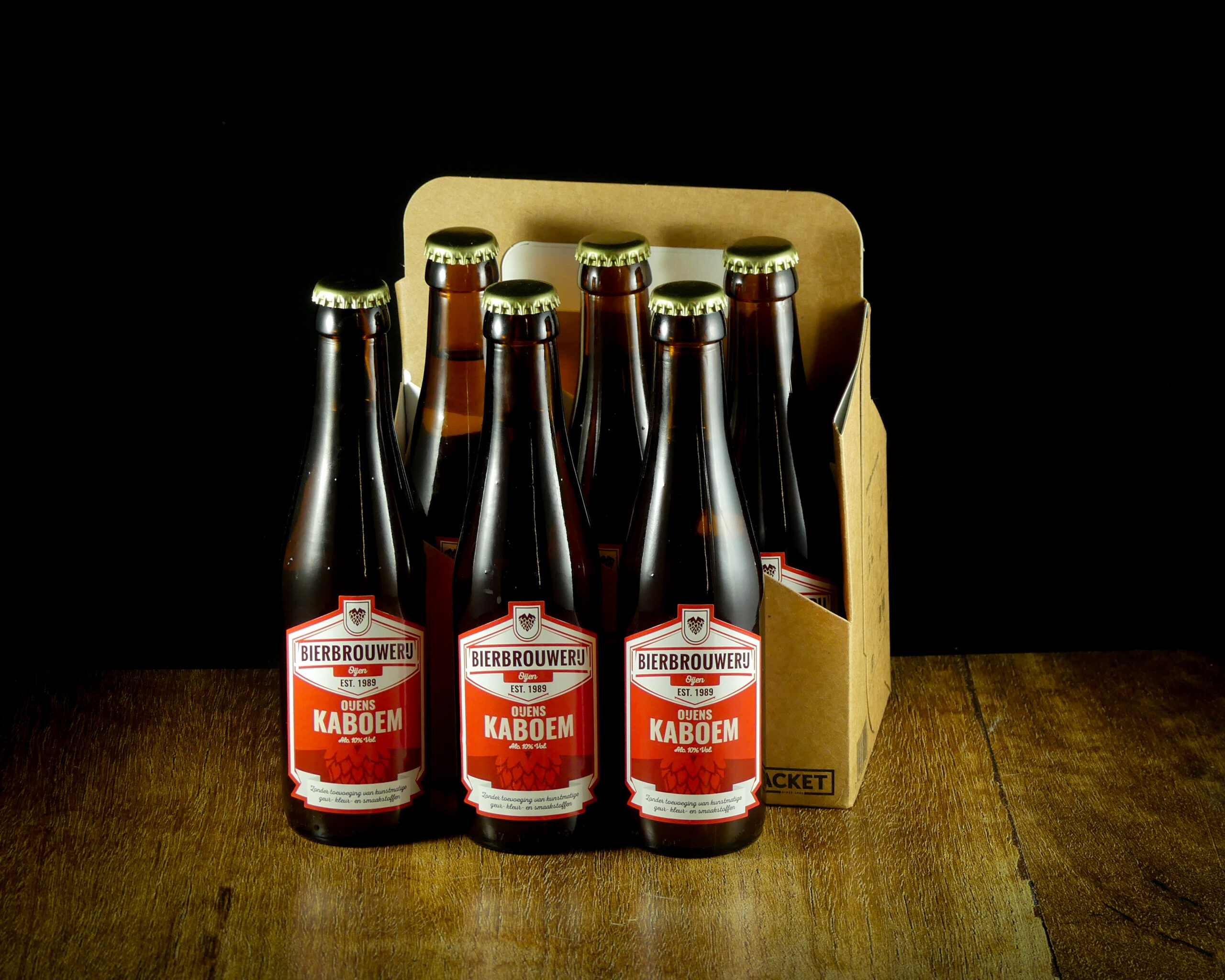 Tripel Bier Kaboem Bestellen | Bbquality Jouw Online Slager.