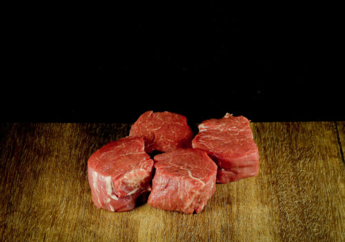 Tournedos, 4 halen 3 betalen rund2023 | BBQuality