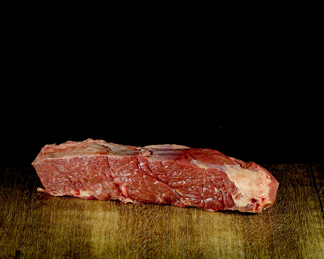 Bizon chuck-eye steak Canada