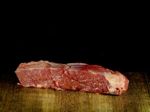 Bizon chuck-eye steak bizon2023 | BBQuality