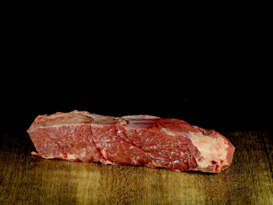 Bizon chuck-eye steak bizon2023 | BBQuality