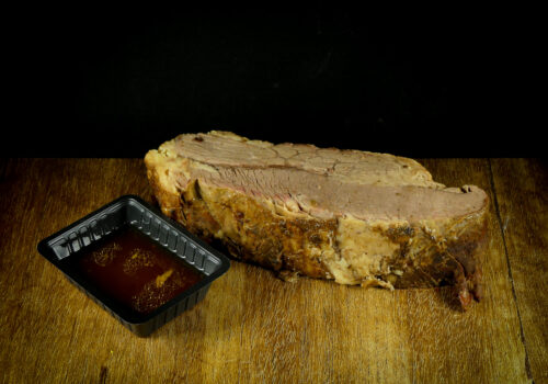 Angus brisket gegaard rund2023 | BBQuality