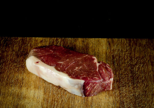 Dry Aged entrecote rund2023 | BBQuality