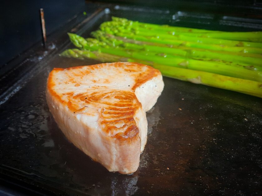 Zwaardvisfilet | BBQuality