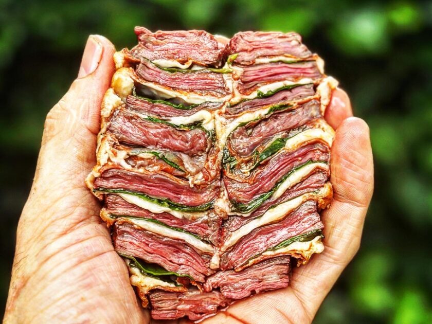 Inside skirt steak | BBQuality