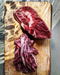 Birria beef tacos recept | gezaagde short ribs | angus riblap | BBQuality