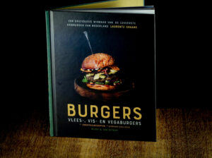 Boek Burgers