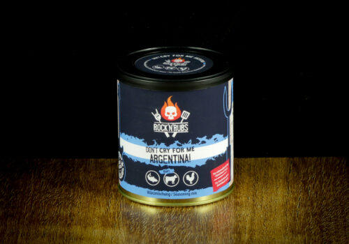 Rock ’n’ Rubs Don’t Cry For Me Argentina rub2023 | BBQUALITY
