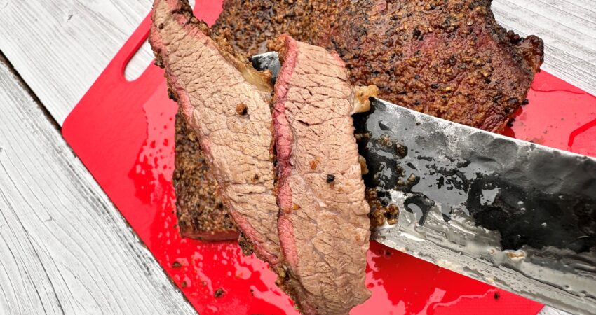 Brisket recept | BBQuality