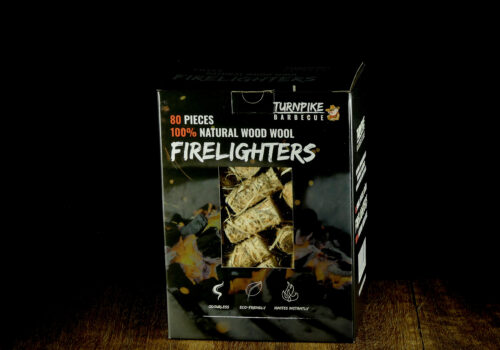 Aanmaakwokkels | Firelighters accessoires2023 | BBQuality