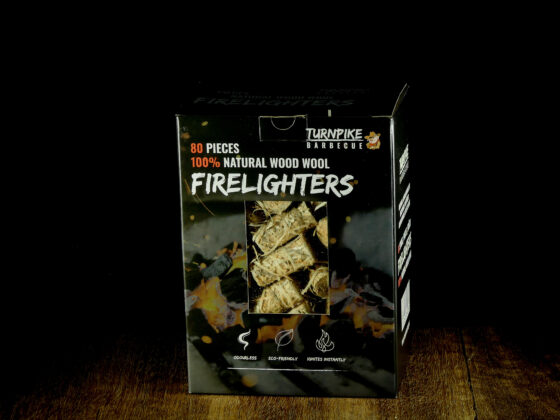 Aanmaakwokkels | Firelighters accessoires2023 | BBQuality