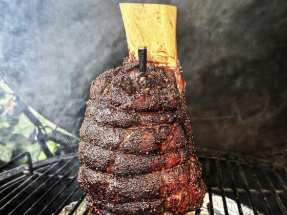 Angus beef hammer | BBQuality