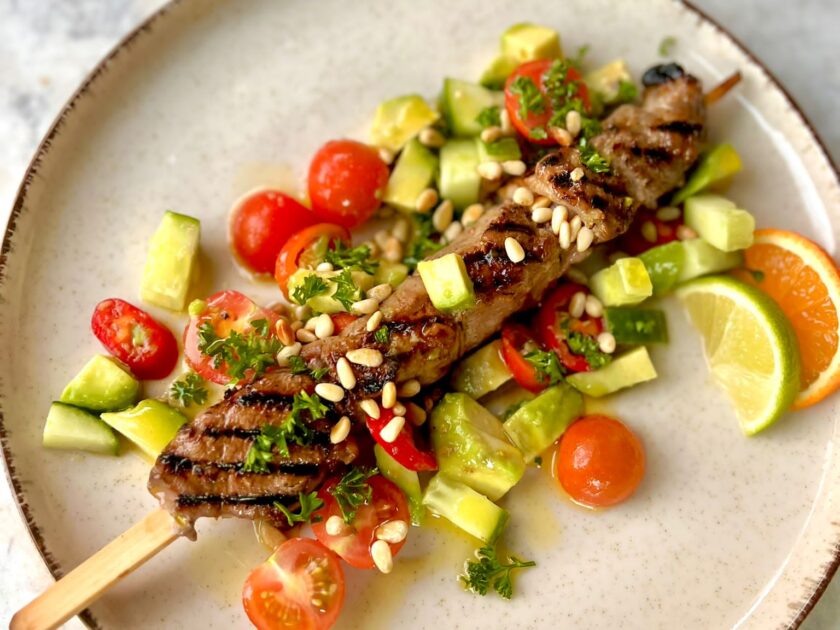 Iberico varkenshaas | BBQuality