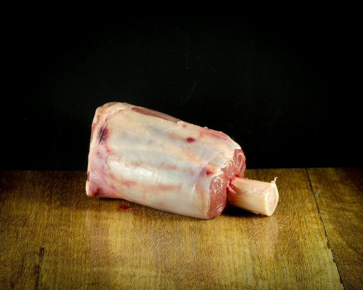 Dexter beef hammer