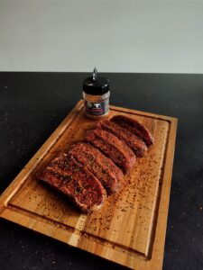 Italiaans runderstoof recept met sucade en guanciale | BBQuality