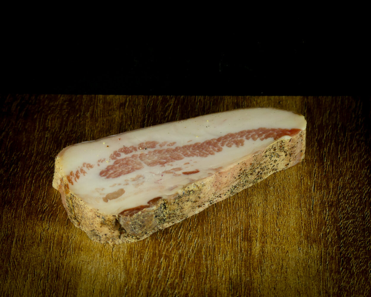 Guanciale