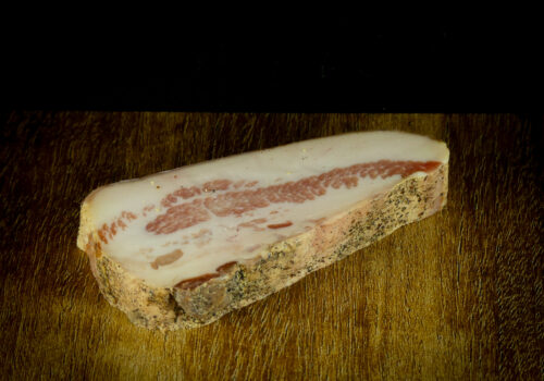 Guanciale ham2023 | BBQUALITY