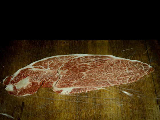 Wagyu sukiyaki | carpaccio wagyu2023 | BBQUALITY