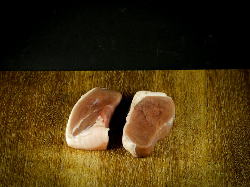 Eendenborstfilet gourmet gourmet2023 | BBQUALITY