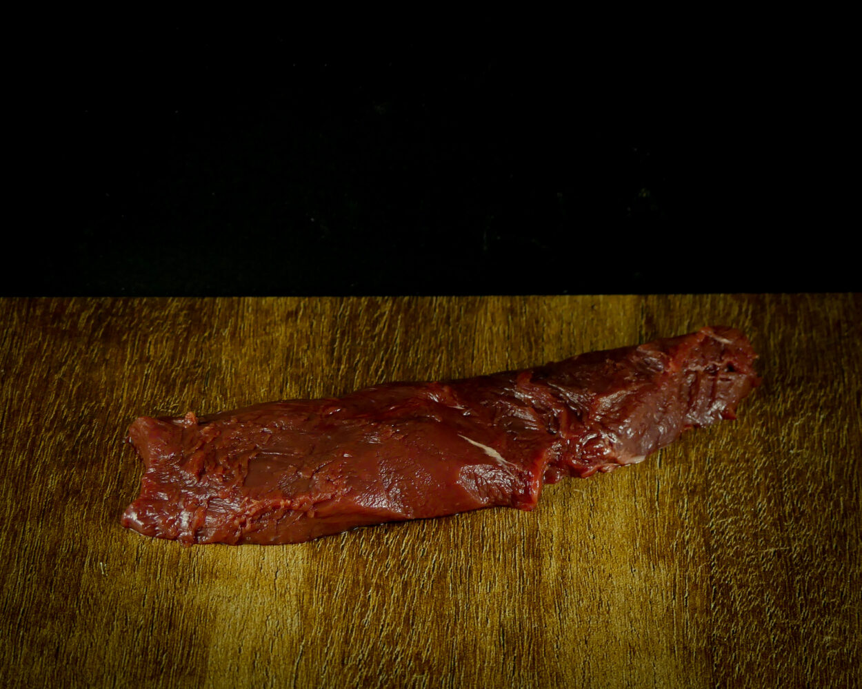Kangoeroebiefstuk