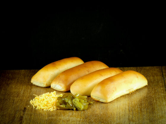 Jalapeño cheddar worstenbrood brood2024 | BBQuality
