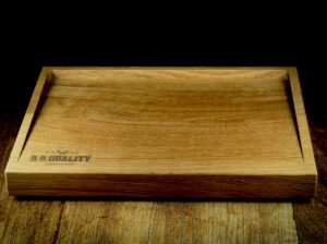 BBQuality eikenhouten snijplank