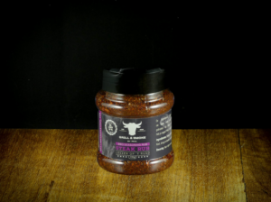 Grill & Smoke by Paul Steak Rub rub2024 | BBQUALITY