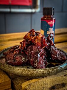 Varkenswangetjes low and slow recept | BBQuality