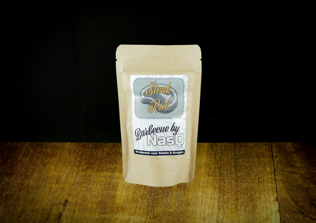 NasQ Steak Rub