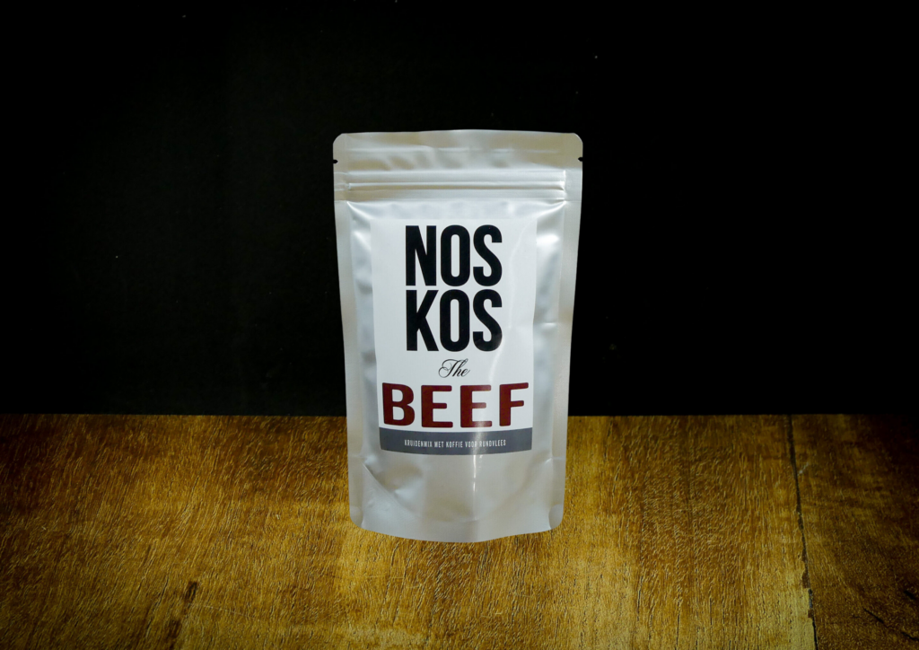 Noskos the Beef