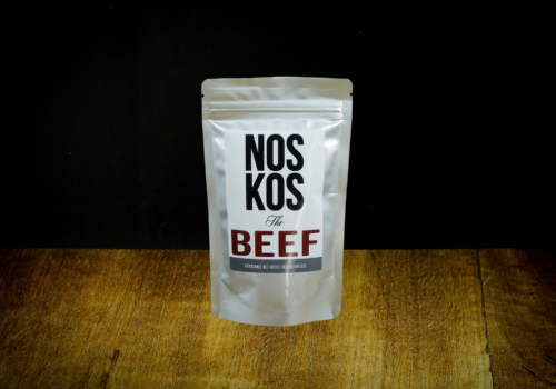 Noskos the Beef rub2024 | BBQuality
