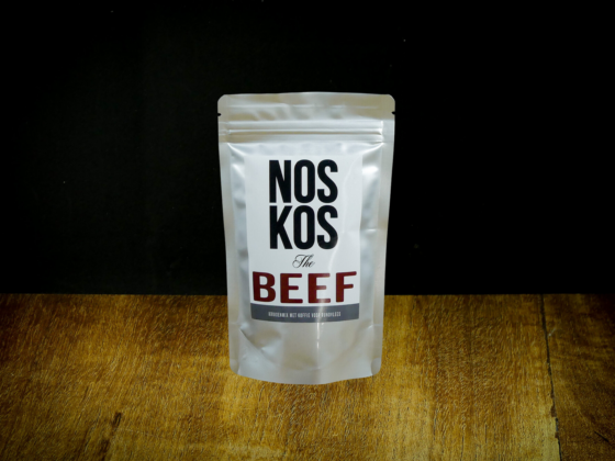 Noskos the Beef rub2024 | BBQuality