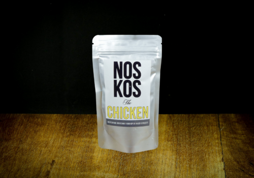 Noskos the Chicken rub2024 | BBQuality