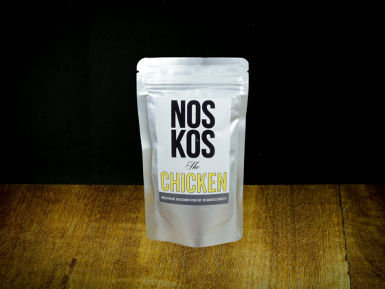 Noskos the Chicken rub2024 | BBQuality