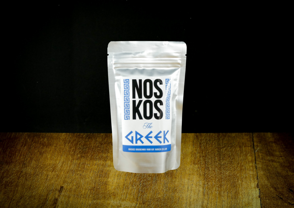 Noskos the Greek