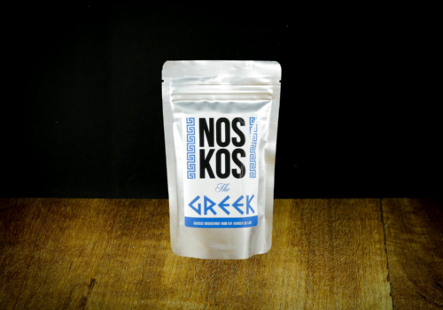 Noskos the Greek rub2024 | BBQuality