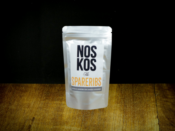 Noskos the Spareribs rub2024 | BBQuality