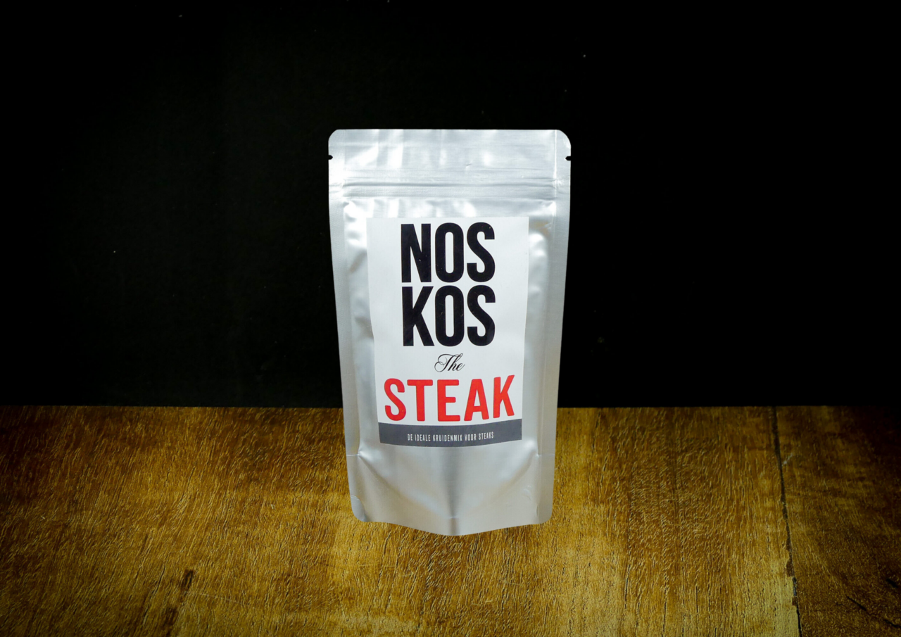 Noskos the Steak