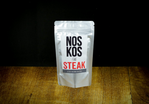 Noskos the Steak rub2024 | BBQuality