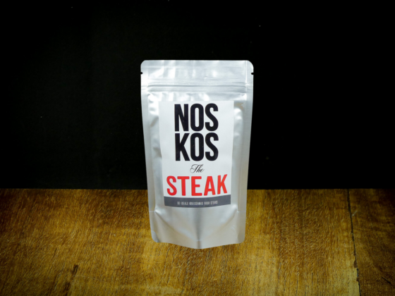 Noskos the Steak rub2024 | BBQuality