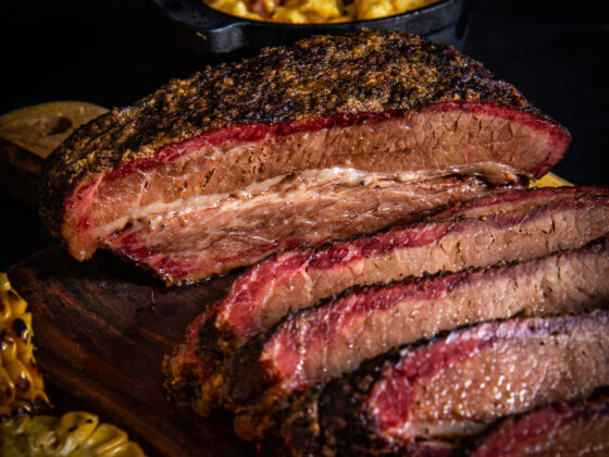 Brisket | BBQuality