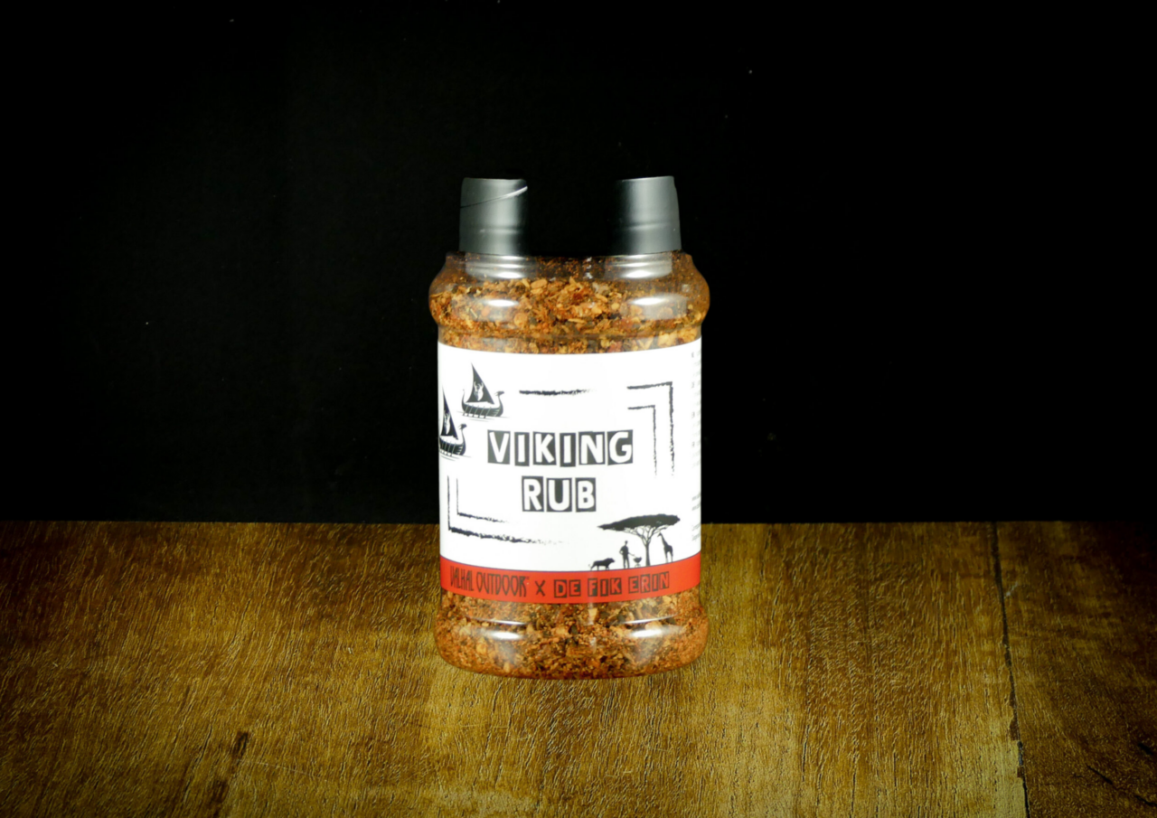 Viking Rub