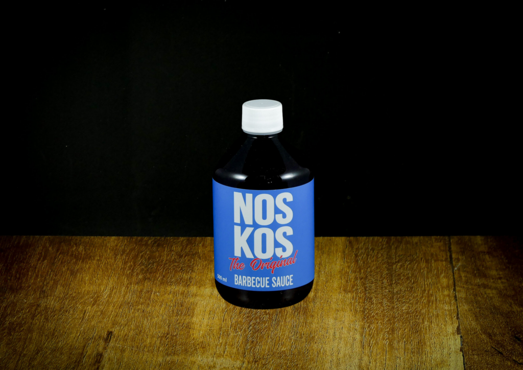 Noskos saus