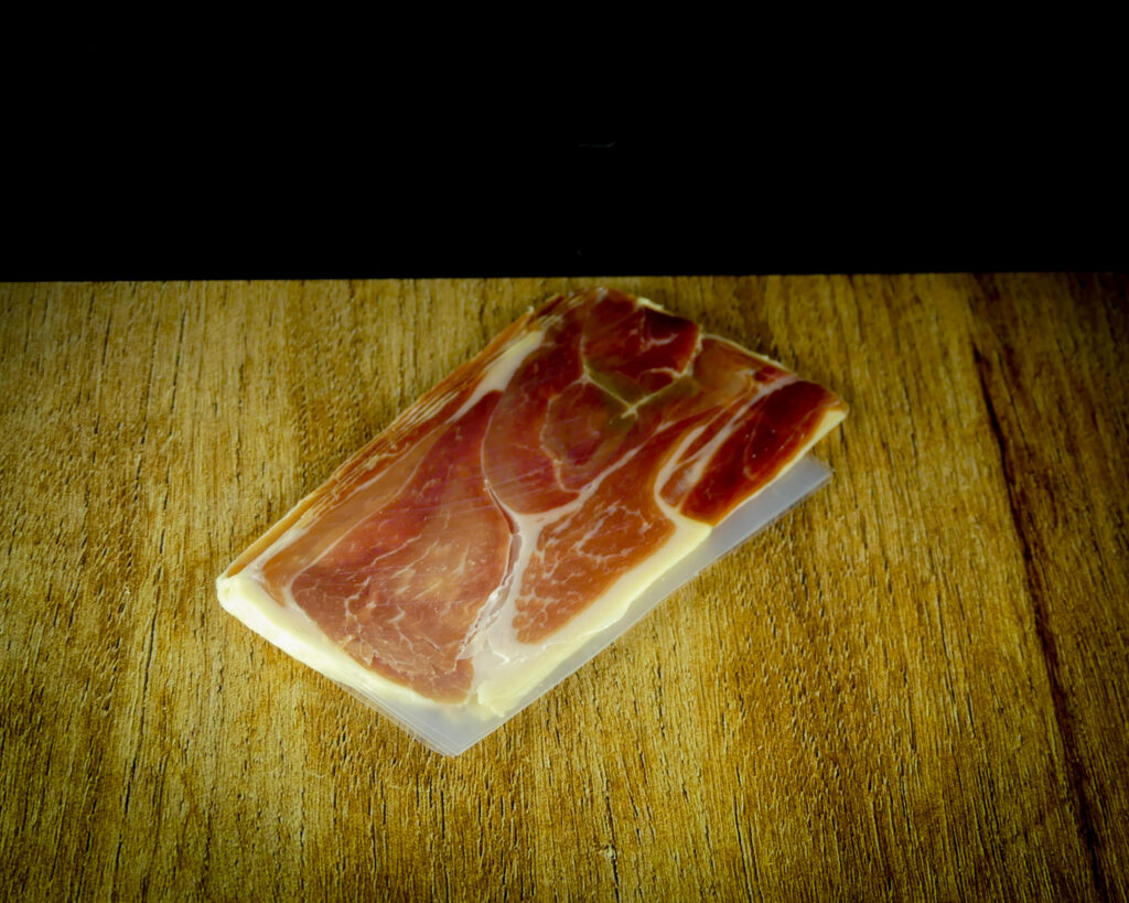 Serranoham