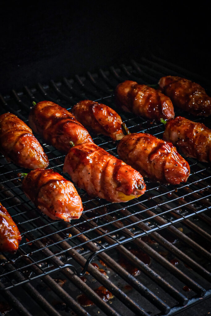 Paprika poppers recept BBQuality jouw online slager.